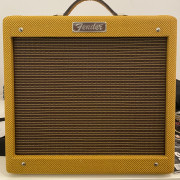 Fender Pro Junior Laquered · Barcelona · 440 €