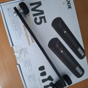 Rode M5. Pareja · Badajoz · 120 €