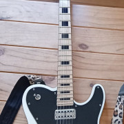 SCHECTER PT FASTBACK OWHT · Pontevedra · 550 €