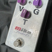 Pedal Overdrive Nobels ODR-1 Clone - Mika Pedals · Badajoz · 70 €
