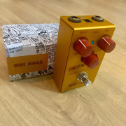 Way Huge Conspiracy Theory Professional Overdrive (NUEVO) · Pontevedra · 115 €