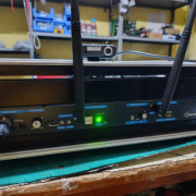 Intercom Altair · Valencia · 600 €