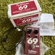Fulltone 69 Fuzz · Pontevedra · 175 €