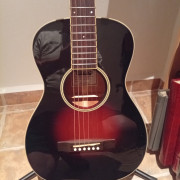 Gretsch G 9511 Parlor · Valencia · 230 €