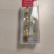 Afinadores Gotoh SD90-SL MG Locking