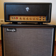 Marshall Super Bass Lead 18W · Asturias · 2500 €