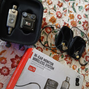 In ear Xvive U4T9 · Cantabria · 300 €