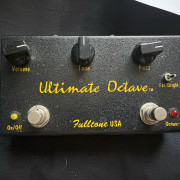 Fulltone Ultimate Octave original · Ciudad Real · 275 €