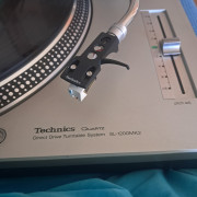 Plato TECHNICS SL 1200MK2