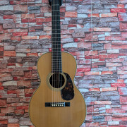 Martin 00-28VS (2012) · Palencia · 3300 €