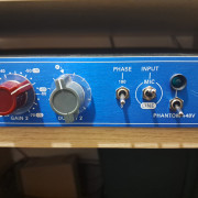 12k72 Kahayan preamplificador · Barcelona · 1600 €