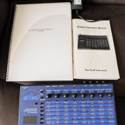 Dave Smith Evolver Desktop