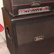Kustom KG100HFX + Pedal de Cambio de canal · Málaga · 100 €
