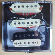 Set de pickups de calidad, HSS para Stratocaster · Barcelona · 190 €
