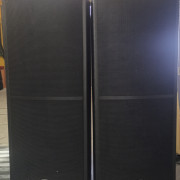 Altavoces autoamplificados 3.000w JK318A · Toledo · 2100 €