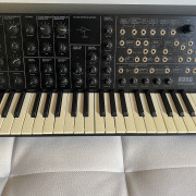 Vendo Korg MS-20 mini · Barcelona · 320 €