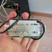 Seymour Duncan SH2N · Madrid · 55 €