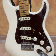Fender American Professional II Stratocaster (Olympic White) IMPECABLE · Sevilla · 1650 €