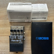 Boss RV-6( Envío Incluido) · Pontevedra · 120 €