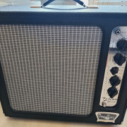 Ampli boutique TONE KING Falcon Grande 20W · Madrid · 1600 €