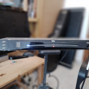 Korg DTR 1000 digital tuner · Barcelona · 65 €
