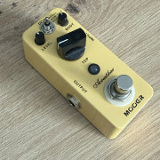 Mooer Acoustikar - Simulador de acústica · Navarra · 35 €