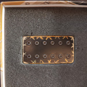 Pastilla Humbucker Bare Knuckle Aftermath · Araba · 135 €