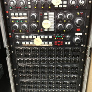 Maselec MTC-6 master transfer/monitor · Madrid · 14000 €