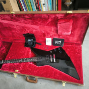 Gibson Explorer 80's.Ebony.