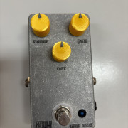 Pedal Marshall Bluesbreaker Clone · Badajoz · 30 €