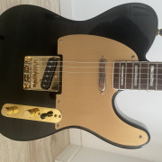 squire telecaster, 40th anniversary