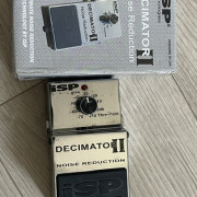 ISP Decimator II (Caja original) · Girona · 80 €