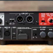 Boss Waza Tube Amp Expander Core · León · 470 €