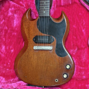 1964 Gibson SG Junior · Madrid · 5500 €