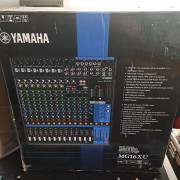 Mesa Yamaha MG16XU · Sevilla · 340 €