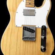 Fender Telecaster Custom TL66/AC Japan (Ed. Limit) · Madrid · 1850 €