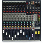Soundcraft EFX8 · Barcelona · 200 €