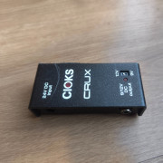 Cioks crux · Almería · 50 €