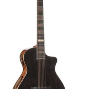 Cort Modern Black Acustica · Madrid · 900 €