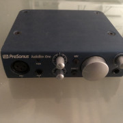 Presonus AudioBox iOne · Madrid · 50 €