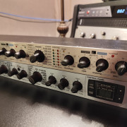 2 módulos: multiefectos y modulo compresor TC Electronic M350 y C300 · Pontevedra · 100 €
