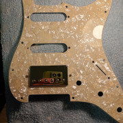 Lollar imperial f-spaced con pickguard Fender original · Illes Balears · 190 €