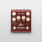 Strymon Lex V2 · Barcelona · 300 €