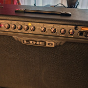 Line 6 Spider III – Fuerte y Versátil · Guadalajara · 130 €