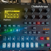 Vendo elektron Digitone · Albacete · 420 €