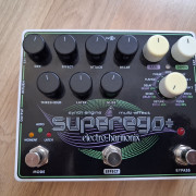 Electro Harmonix Superego Plus · Madrid · 210 €