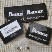 Casquillos Ibanez 2ZR2-12 (Torque Bushing) para Puentes ZR / Edge Zero - NUEVOS