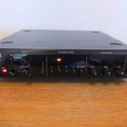 Yamaha DR100 Digital Reverb · Barcelona · 50 €