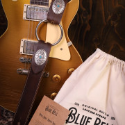 Straps bluebell Duane · Madrid