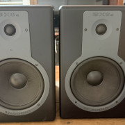 Pareja Monitores M-Audio BX8a Activos Estudio · Madrid · 125 €